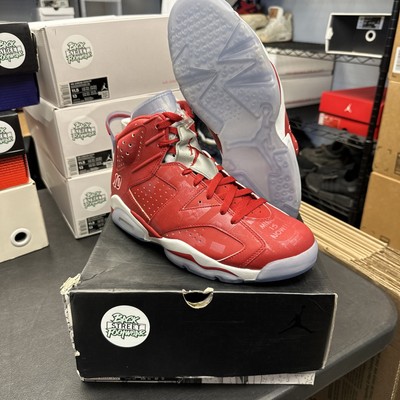 Size 10 - Air Jordan 6 Retro Slam Dunk