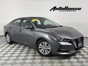 2023 Nissan Sentra S