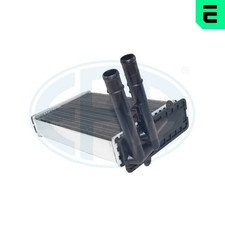 ERA Wärmetauscher Innenraumheizung 669553 für VW PASSAT B5 3B3 3B2 Variant 3B6 1