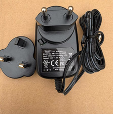 AMIGO AMS35-1201000F 12V 1A 5.5*2.1 Adaptateur secteur Chargeur