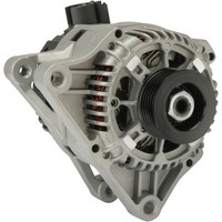 Lichtmaschine Generator 14V 70A Ø54,3 Mm Hc-Cargo FüR U.A. Peugeot 206