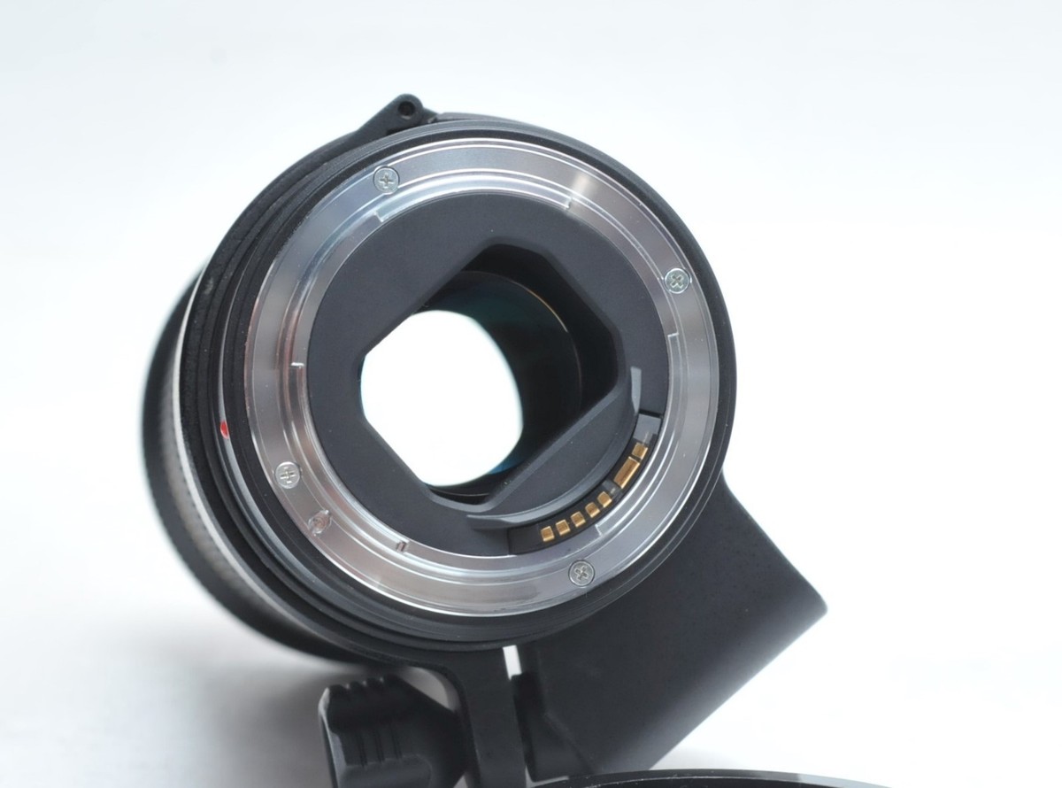 Tamron B01 SP AF 180mm f/3.5 Di LD IF MACRO for Canon EF | eBay