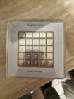 New ListingGEIGER 25 gram Combi-bar - Individual 1 Gram bars, SEALED in Assay - RARE