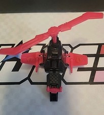 G.I. Joe Cobra Action Pack Gyrocopter - Vintage Arah