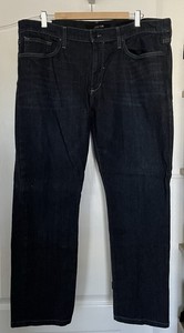joes jeans brixton Sz 38