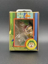 Dr Simi Chavo Del Ocho Edition Keychain Figure Brand New