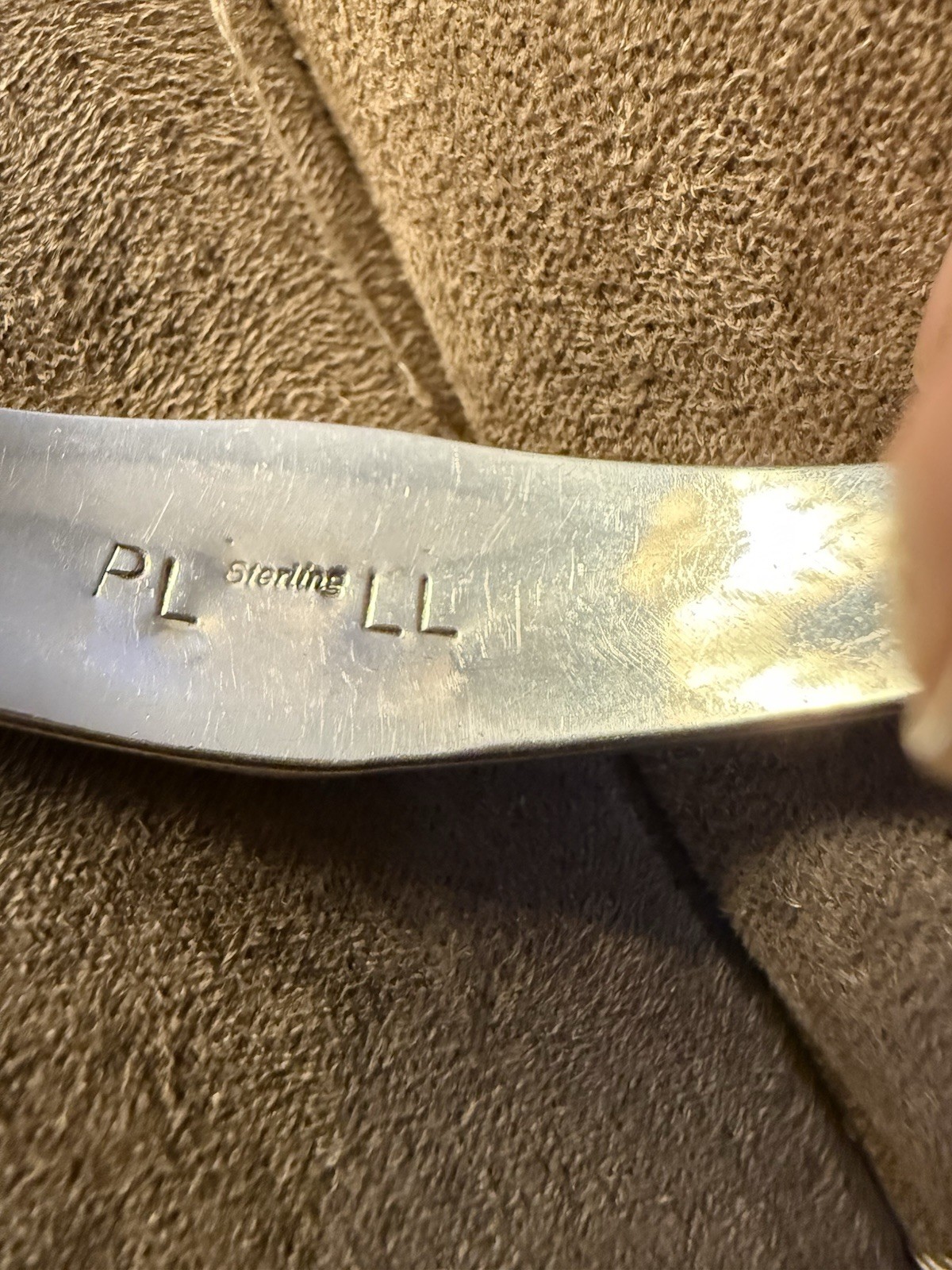 Multicolor Native American Bracelet. - image 9