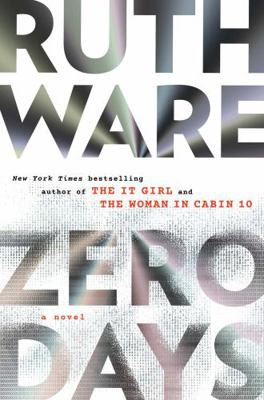 Zero Days by Ruth Ware