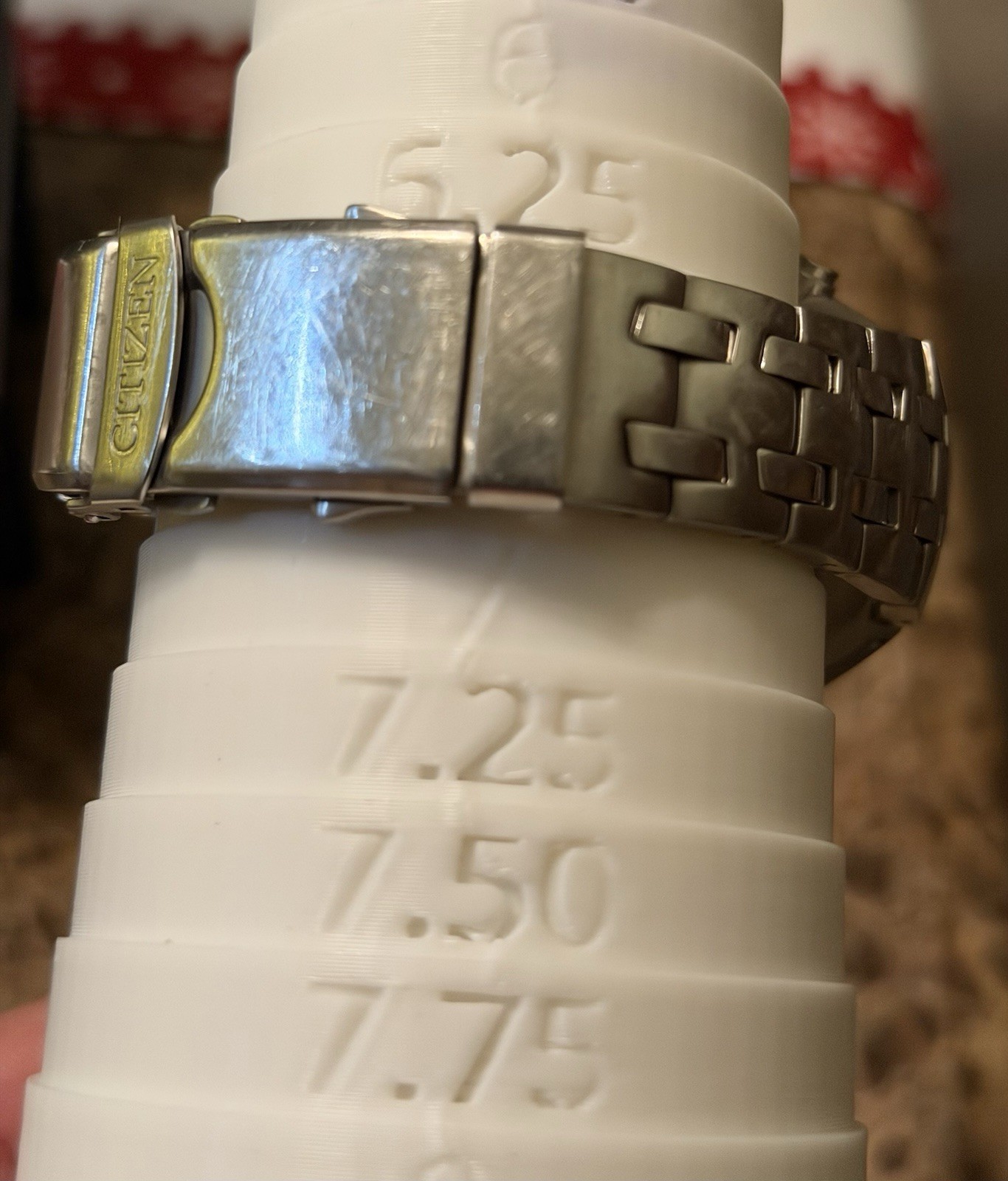 Citizen Promaster Diver’s Watch 3745-H31501 A Rare Blue Dial, Very Nice!