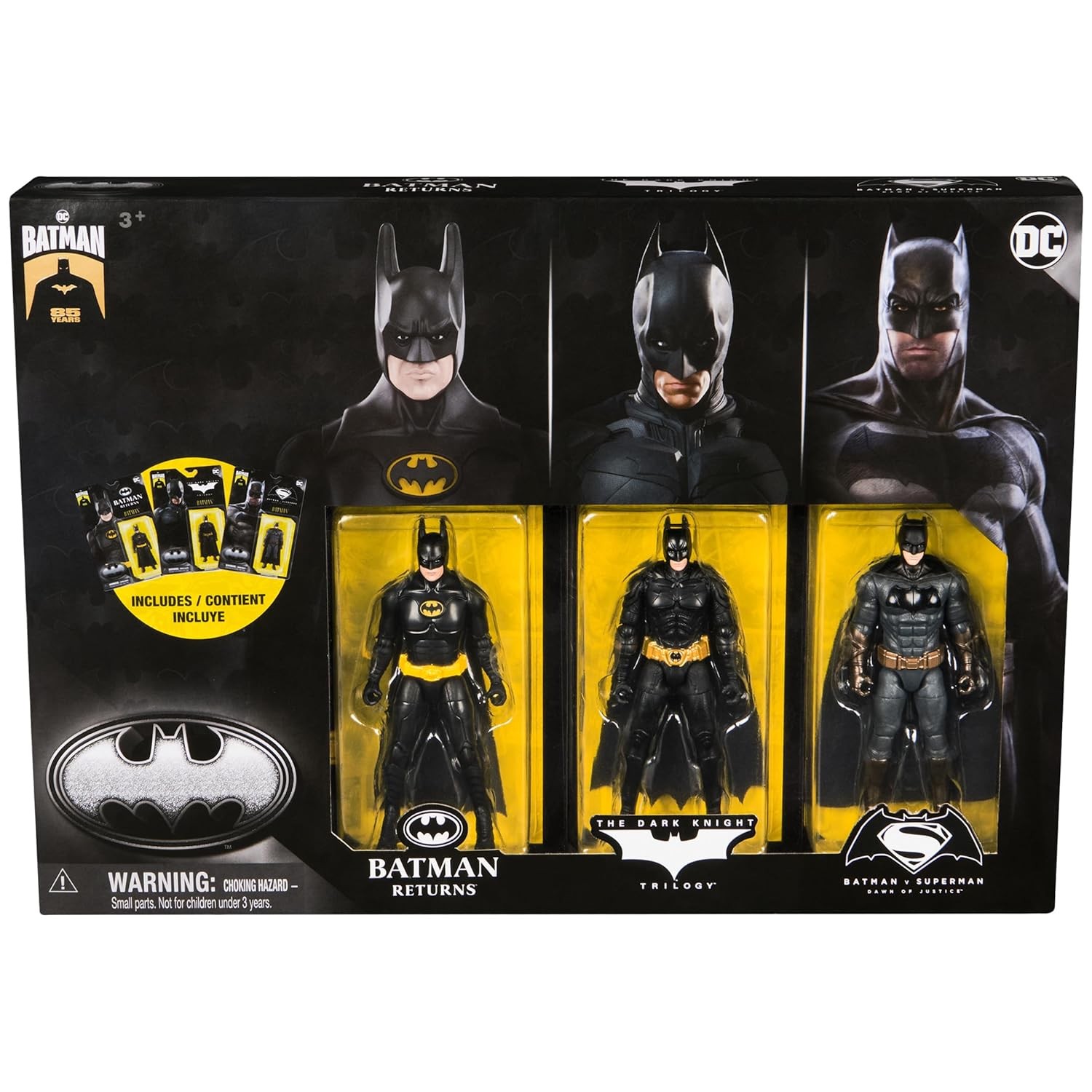 Set 3-pack
