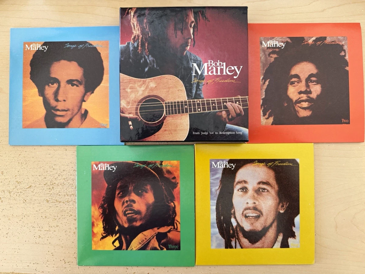 Reggae Box Set products for sale | eBay