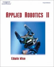 2 Applied Robotics II - GOOD