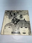 The Beatles - Revolver - Vinyl LP - T 2576 - Used