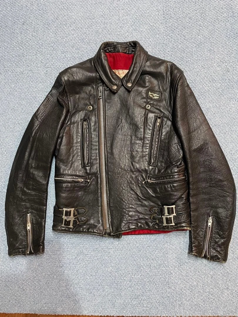Lewis Leathers Coats, Jackets & Vests for Men for Sale - Shop New