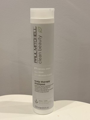 Paul Mitchell Clean Beauty Scalp Therapy Shampoo - 250ml