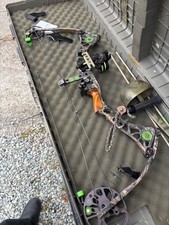 Mathews Drenalin Compound Bow