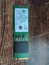 SK/Hynix BC501 256GB Solid State Drive SSD M.2 NVMe PCIe 3.0 2280 HFM256GDJTNG
