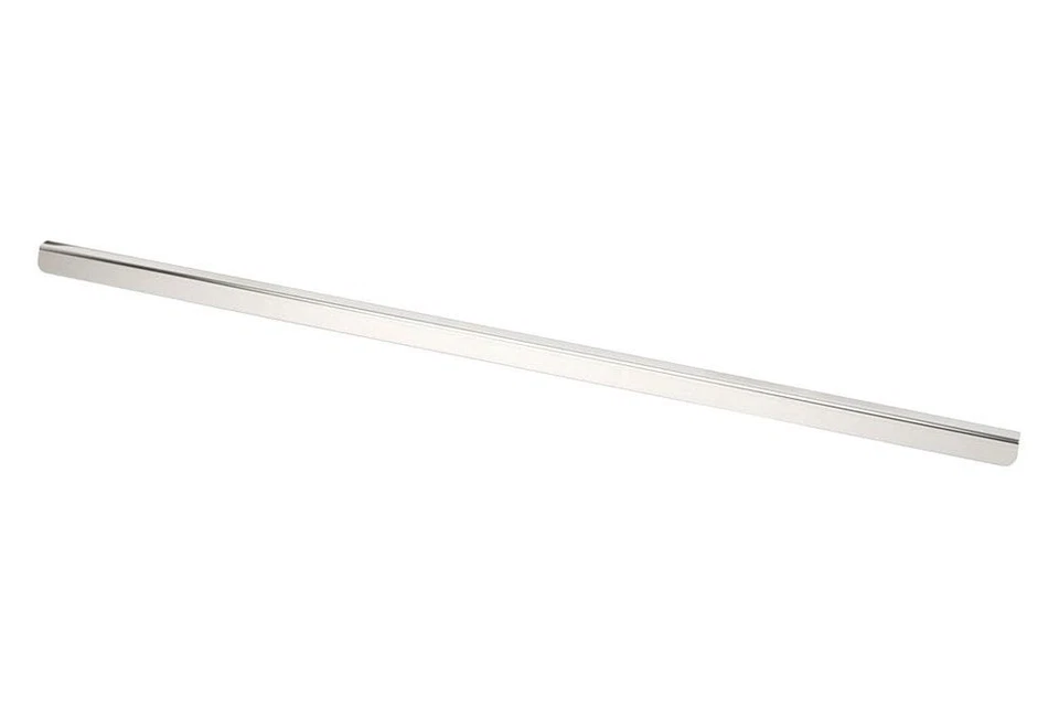 For Chevy C2500 1988-2000 Putco 51613P Tailgate Guard - Image 3 of 4