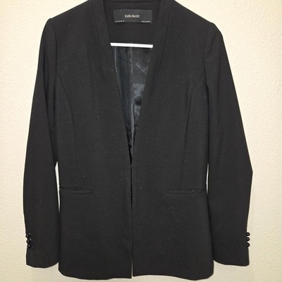 Brand zara basic collection size small