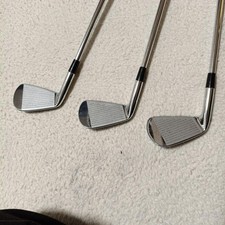 Mizuno Set di ferri da stiro 3 pezzi 5 6 7