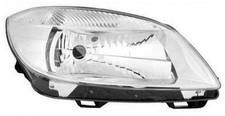 Feu avant (phare) Skoda ROOMSTER