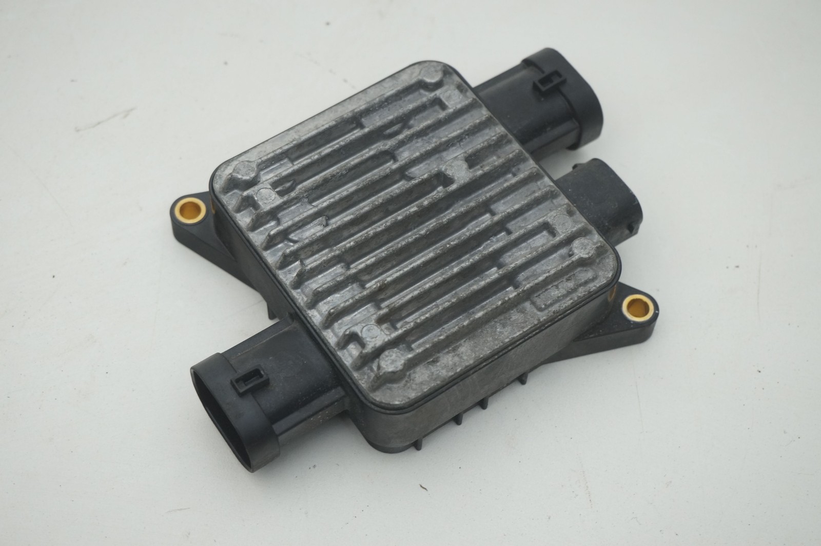 Fuel Pump Computer Control Module PWM ECU OEM 294559 Ferrari 488 Spider 2017