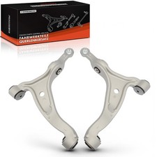 2x Querlenker Radaufhängung Vorne für Mercedes-Benz GLE V167 Coupe C167 GLS X167 2x Querlenker Radaufhängung Vorne für Mercedes-Benz GLE V167 Coupe C167 GLS X167
