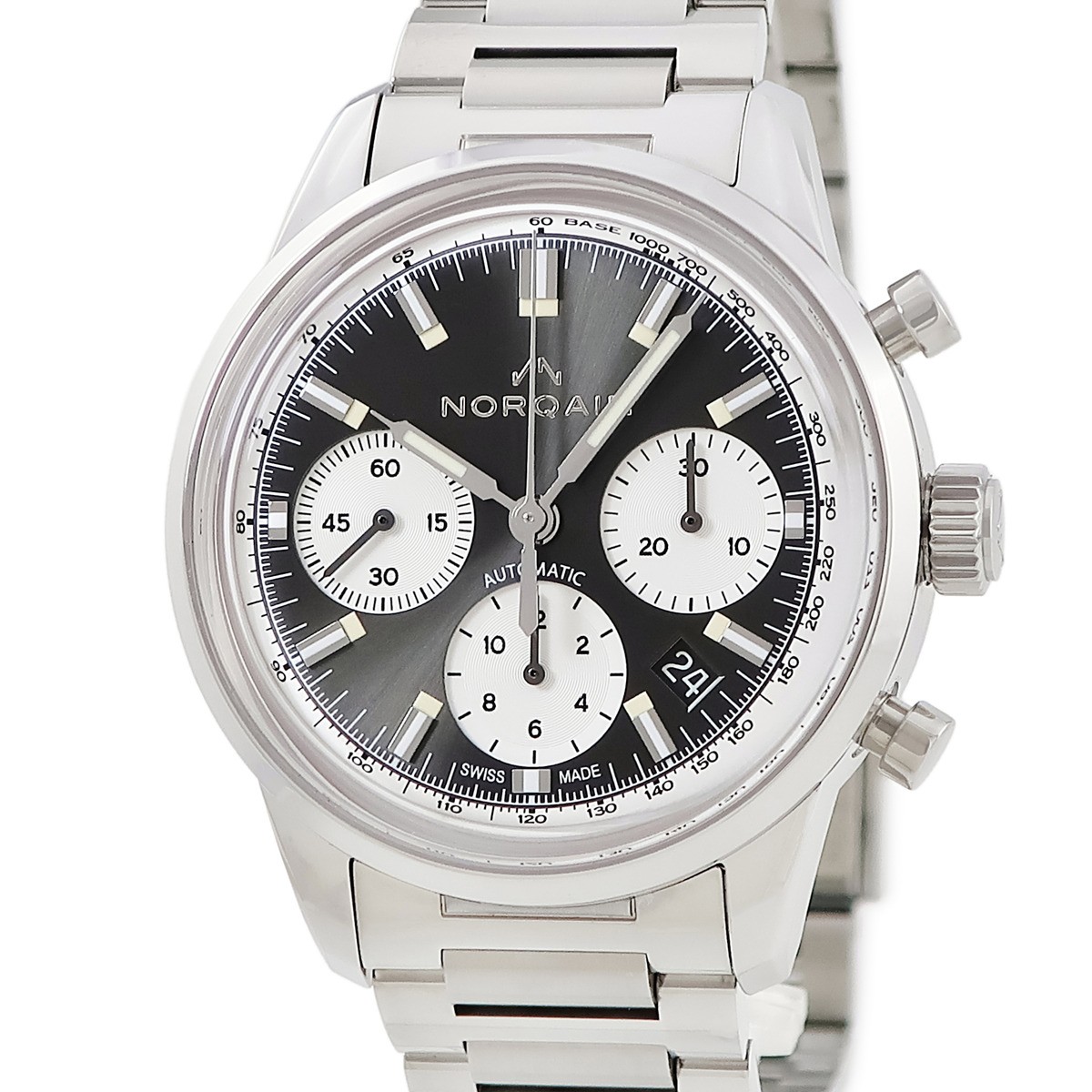 NORQAIN Freedom 60 Chrono 1.6