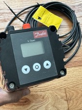 DANFOSS ICAD 1200 Actuator w/ Cables