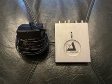 Clearaudio Nano Phono Stage