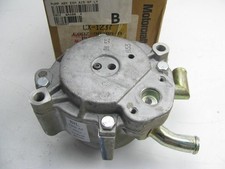 Motorcraft Cx-1237 Secondary Air Injection Smog Pump Oem Ford E8dz-9a486-a