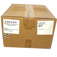 Honeywell LTE-CFV Standalone Commercial Fire Communicator Kit