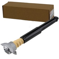 NTY STOßDÄMPFER ELEKTR. VERSTELLBAR HINTEN passend für AUDI TT mit MAGNETIC RIDE