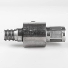 Crystal Water Connector High-Flow Water Connector Strong and Long-Lasting