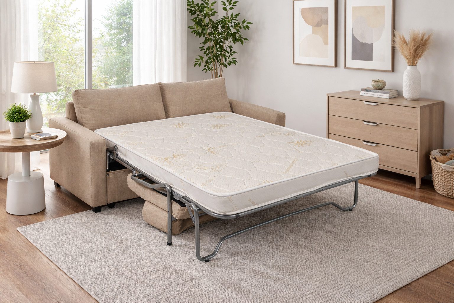 MATERASSO CAMPER DIVANO SU MISURA 70 80 85 90 100 110 120 130 140 150 160 H8 H10