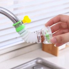 Faucet Aerator Sprayer Filter Head Diffuser Water Saving Nozzle Tap Accessorie