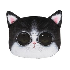Cute Car Headrest Car Neck Pillow Novelty Heads Support Cushion Interior3030