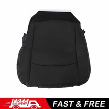 Driver Bottom Seat Cover For 2013 2014 2015 2016 2017 2018 Dodge Ram 1500 2500 Driver Bottom Seat Cover For 2013 2014 2015 2016 2017 2018 Dodge Ram 1500 2500