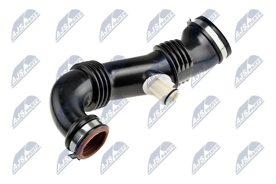GPP-PE-001 NTY Hose, air supply for CITROËN,FIAT,MINI,PEUGEOT - Image 22