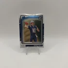 2024 Panini Donruss Optic - Rated Rookie Drake Maye #229 (RC)