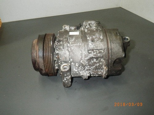 99633 Klimakompressor BMW 5er (E39) 447220-8025 525d
