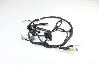 2008 Yamaha Raptor 250 Wire Wiring Harness Loom 50116 S1
