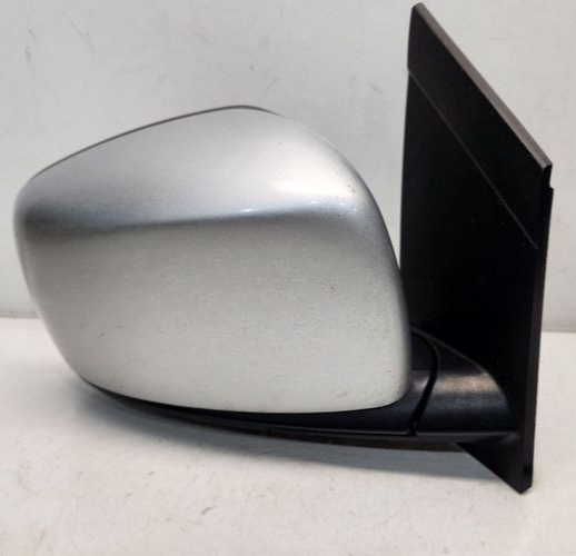 2011-2016 Chrysler Town & Country Right Passenger Side View Mirror Door Silver