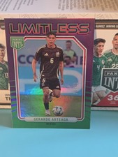 2026 Panini INTL Mexico Soccer Checklist Guide in-content 14