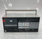 Panasonic National RX-C52 Boombox Portable Stereo Component System For PARTS