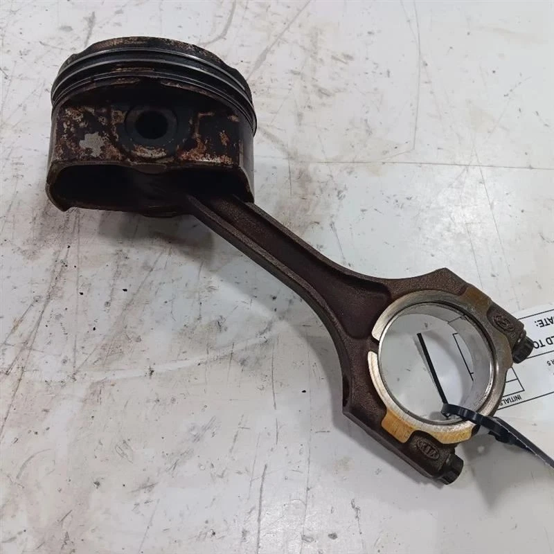 Kia Soul One pistón único 2017 2018 2019 Foto 2 de 4