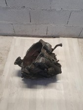 Boite de vitesse Volkswagen FOX