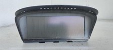 65826989396 bildschirm BMW SERIE 5 BERLINA E60 530D san4p151154