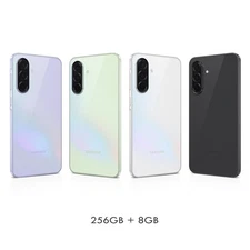 Samsung Galaxy A36 [2025] 5G (SM-A365M/DS) GSM Unlocked 6.7" 256GB + 8GB NEW