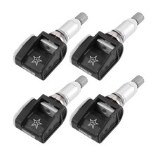 4x Reifendrucksensoren Sensoren Für Mercedes Benz E-Klasse W213 S213 RDK RDKS